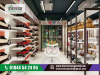 Showroom Interior Design In Bangladesh